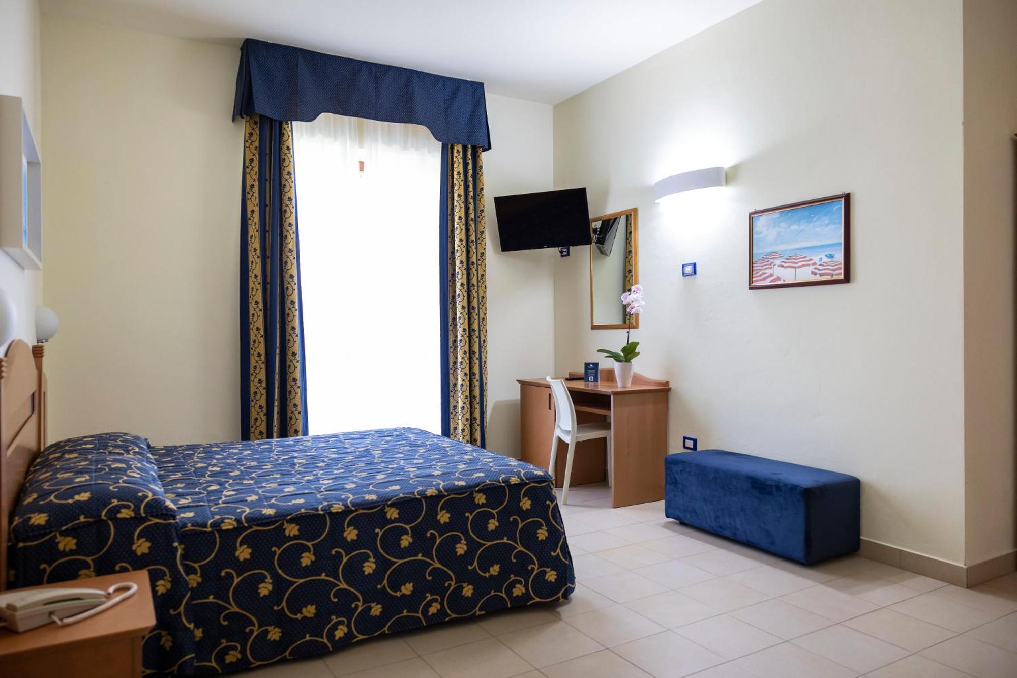 Blu Salento Village 4* Sant Isidoro (Apulia)
