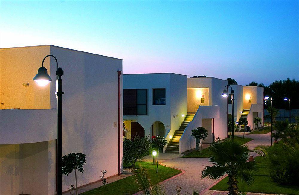Blu Salento Village Sant Isidoro (Apulia)