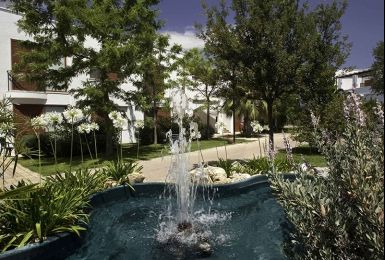 Blu Salento Village Resort 4*