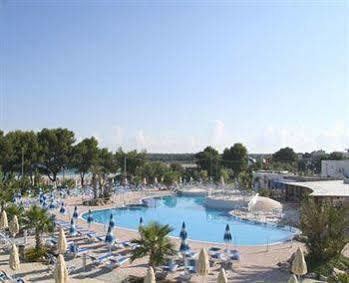 Resort Blu Salento Village