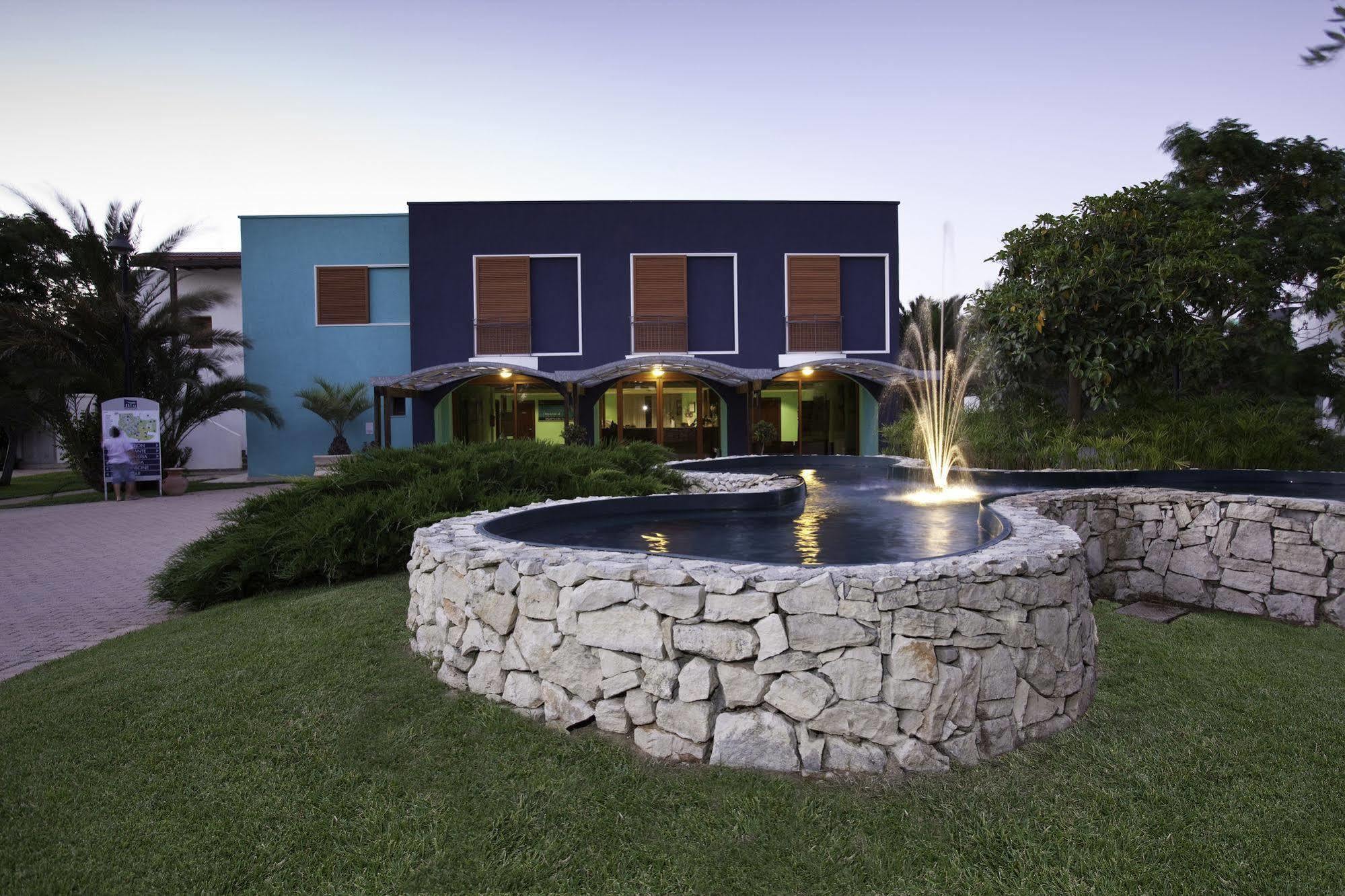 Blu Salento Village 4*